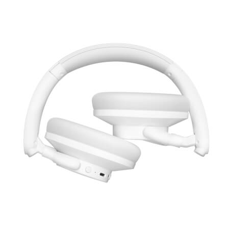 หูฟังไร้สาย TRONSMART SOUNFII Q20 - สีขาว_2